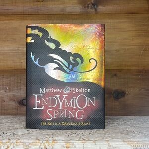 Endymion Spring, Matthew Skelton